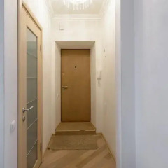 Гостиница Partner Guest House Khreschatyk 3* Улучшенные апартаменты разные типы кроватей фото 18