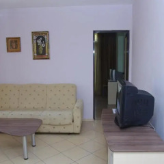 Eos Hotel 3* Люкс фото 6