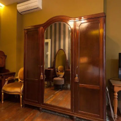 Hotel Diamonds and Pearls 2* Номер Комфорт с различными типами кроватей фото 11