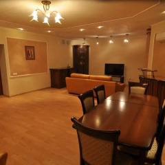 Hotel Lyuks 3* Люкс с разными типами кроватей фото 3