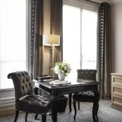 Sofitel Paris Baltimore Tour Eiffel Hotel 5* Люкс с разными типами кроватей фото 15