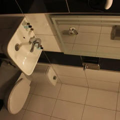 Twins Rooms Hostel в номере