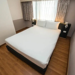 Отель Citadines Bangkok Sukhumvit 23 4* Студия Делюкс фото 5