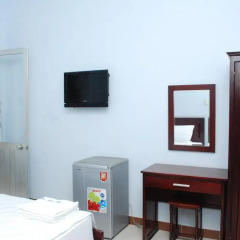 Отель Cat Vang Guesthouse удобства в номере фото 2