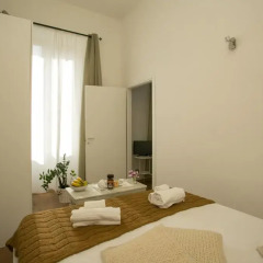 Отель House Sant'Angelo near Vatican спа