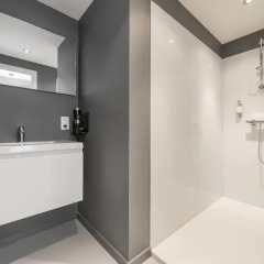 Отель Smartflats Les Postiers 3* Апартаменты фото 6