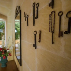 Отель Twilight Holiday Home ванная фото 2