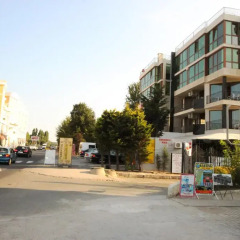 Апартаменты Menada Global Ville Apartments Студия фото 36