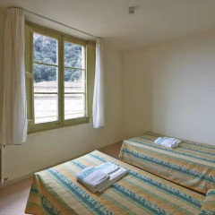 Отель Apartamentos Montserrat Abat Marcet Монистроль-де-Монтсеррат комната для гостей фото 2