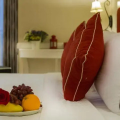 Calypso Suites Hotel 3* Полулюкс с различными типами кроватей фото 9