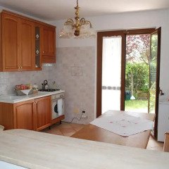 Отель Casa Vacanze Rosa Сантанджело-Романо в номере