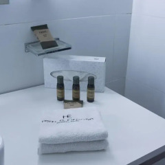 Отель El Ejecutivo 4* Номер Делюкс фото 2
