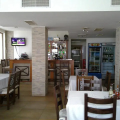 Studio Nelly In Hotel Rositsa Пампорово гостиничный бар