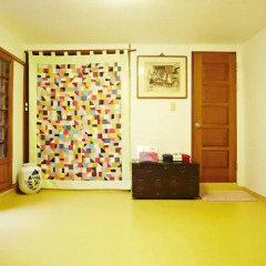 Отель Mumum Hanok Guesthouse комната для гостей фото 2