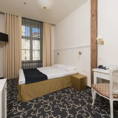 Meriton Old Town Garden Hotel Таллин комната для гостей фото 2