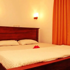 Отель Villa Thotiya 2* Вилла с различными типами кроватей фото 4