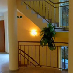 Hotel Europa интерьер отеля фото 3