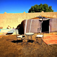 Отель Maison Adrar Merzouga Марокко, Мерзуга - отзывы, цены и фото номеров - забронировать отель Maison Adrar Merzouga онлайн пляж