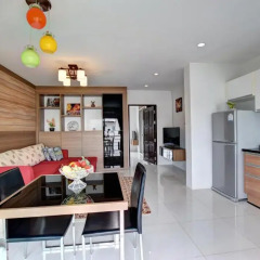 Отель Pool Access 89 at Rawai 3* Стандартный номер с различными типами кроватей фото 3