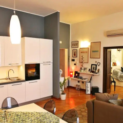 Отель Casa Vacanze Via Roma 148 Сиракуза в номере