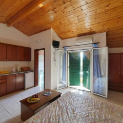 Отель Villa Katerina 2* Студия фото 12