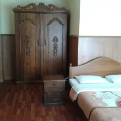 Отель Park View Guest House комната для гостей фото 3