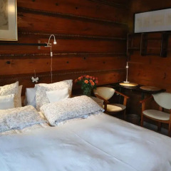 Отель Willa Marma B&B 3* Стандартный номер с двуспальной кроватью фото 14