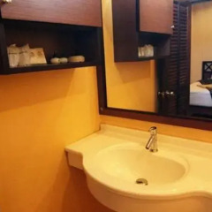 Отель Lanta Residence Boutique Ланта ванная фото 2