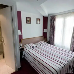 Hotel Royal Bergere Париж детские мероприятия