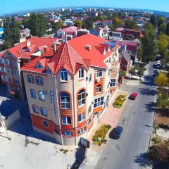 Гостиница Пансионат Магадан в Анапе отзывы, цены и фото номеров - забронировать гостиницу Пансионат Магадан онлайн Анапа фото 2