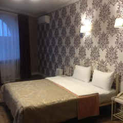 Hotel Ekvator Люкс
