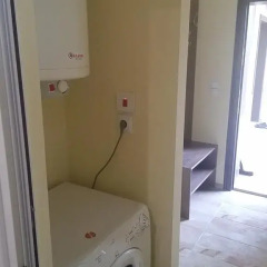 Отель Ecostar 12 Apartements Балчик удобства в номере