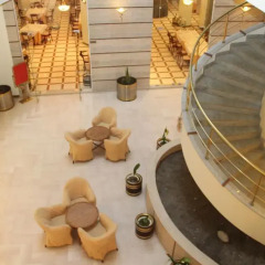 Hotel Leonardo интерьер отеля фото 2