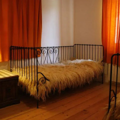 Отель Guest House Kamenik Болгария, Чепеларе - отзывы, цены и фото номеров - забронировать отель Guest House Kamenik онлайн комната для гостей фото 4