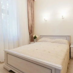 Отель Asiya 3* Стандартный номер фото 12