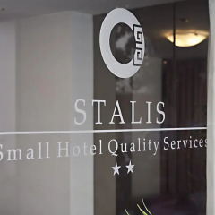 Отель Stalis Hotel Греция, Афины - отзывы, цены и фото номеров - забронировать отель Stalis Hotel онлайн фитнесс-зал