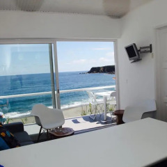 Отель Casa Da Praia комната для гостей фото 2