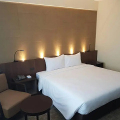 Louis' Tavern Hotel Don Muang 3* Стандартный номер с различными типами кроватей фото 9