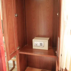 Golden Sea Hotel Nha Trang 4* Улучшенный номер фото 7