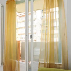 Отель Residence Passy Azur 3* Студия с двуспальной кроватью фото 16