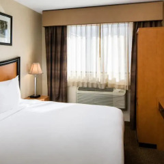 Redford Hotel 2* Стандартный номер с различными типами кроватей фото 17