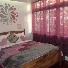 Turkish Style Hostel комната для гостей фото 4