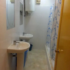 Отель Hostal Casa De Huéspedes San Fernando - Adults Only Стандартный номер с различными типами кроватей фото 17
