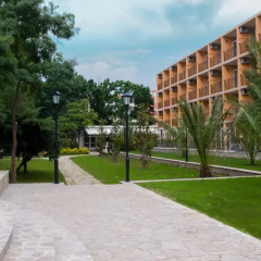 Отель Riva Park Солнечный берег фото 17