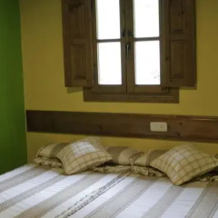Отель Viviendas Rurales Traldega Камалено комната для гостей фото 5