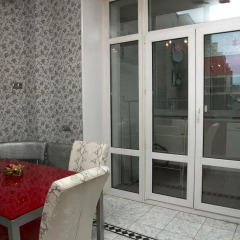 Гостиница Султан 2 2* Номер Эконом с различными типами кроватей фото 2