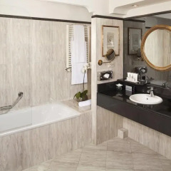 Отель Melia Vendome 4* Стандартный номер