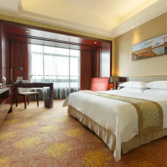 Leeden Jingxi Hotel комната для гостей фото 5