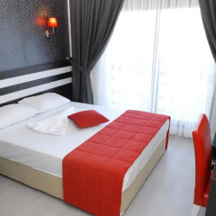 Eleven Hotel 2* Стандартный номер фото 3