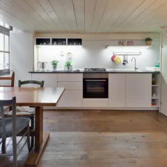 Отель Lambertesca Loft Флоренция в номере